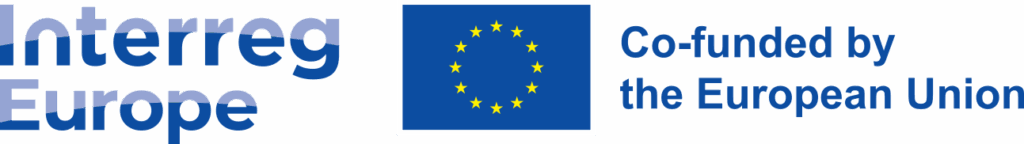 Interreg Logo