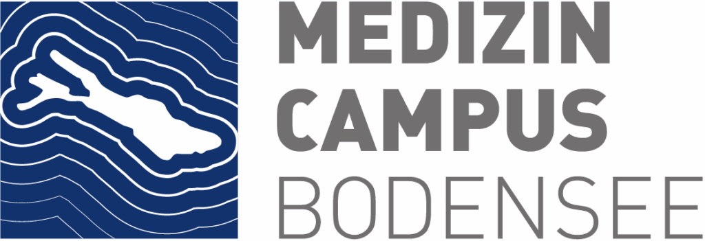 Medizin Campus Bodensee Logo