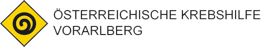 Österreichische Krebshilfe Logo